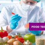 B.Tech - FOOD TECHNOLOGY