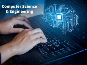 Computer Science & Engineering